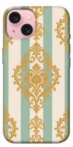 Чехол Gold Mint для iPhone 15
