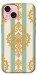Чехол Gold Mint для iPhone 15