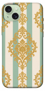Чехол Gold Mint для iPhone 15 Plus