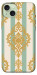 Чехол Gold Mint для iPhone 15 Plus