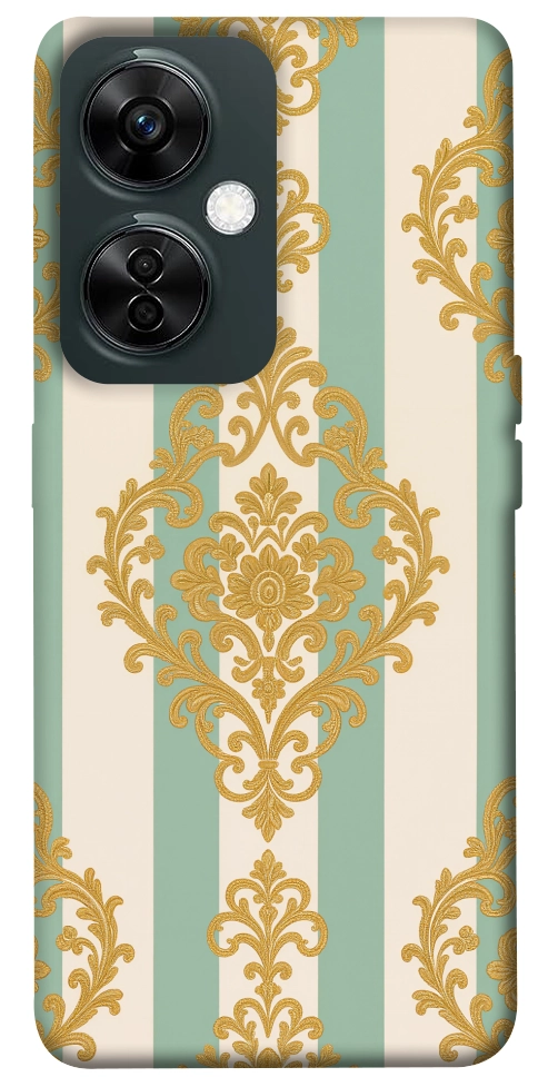 Чехол Gold Mint для OnePlus Nord CE 3 Lite