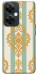 Чехол Gold Mint для OnePlus Nord CE 3 Lite