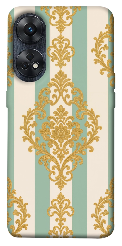 Чехол Gold Mint для Oppo Reno 8 T 4G