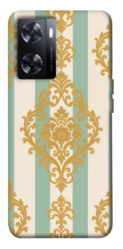 Чехол Gold Mint для OnePlus Nord N20 SE