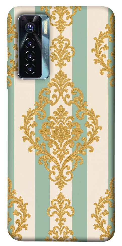 Чехол Gold Mint для TECNO Camon 17 Pro