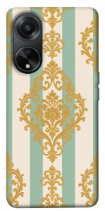 Чохол Gold Mint для Oppo A58 4G