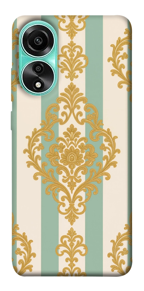 Чохол Gold Mint для Oppo A78 4G