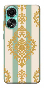 Чехол Gold Mint для Oppo A78 4G