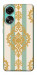 Чохол Gold Mint для Oppo A78 4G