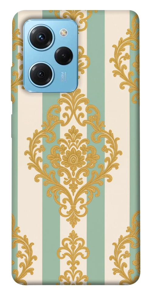 Чехол Gold Mint для Xiaomi Poco X5 Pro 5G