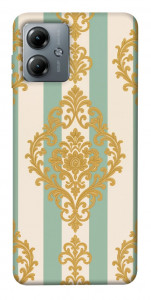 Чохол Gold Mint для Motorola Moto G14