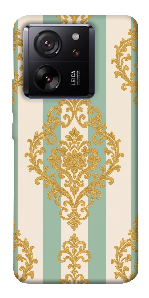 Чехол Gold Mint для Xiaomi 13T