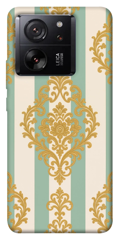 Чехол Gold Mint для Xiaomi 13T Pro