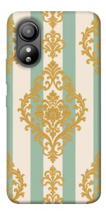 Чехол Gold Mint для ZTE Blade L220