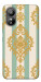 Чехол Gold Mint для ZTE Blade L220