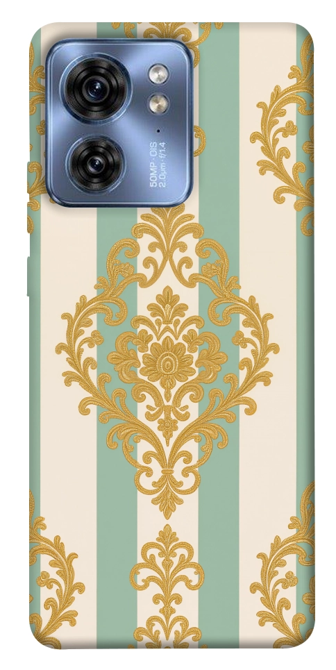Чехол Gold Mint для Motorola Edge 40