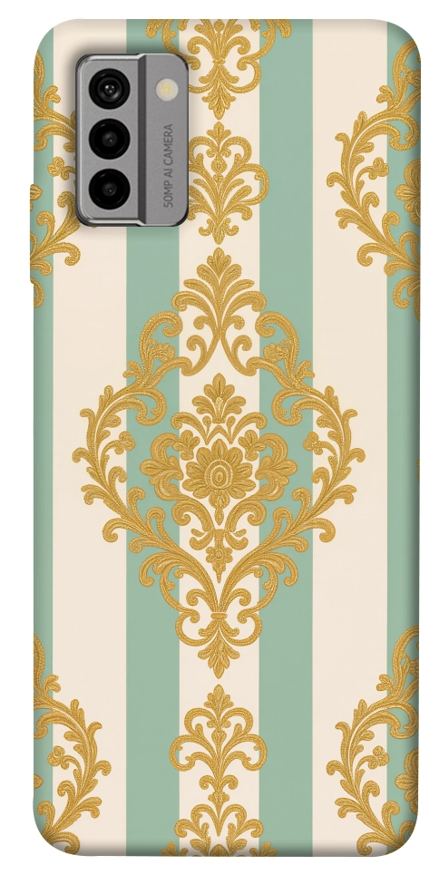 Чехол Gold Mint для Nokia G22