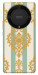 Чохол Gold Mint для Huawei Magic5 Lite