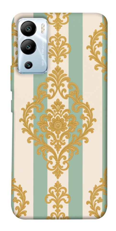 Чехол Gold Mint для Infinix Hot 12i