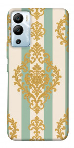 Чехол Gold Mint для Infinix Hot 12i