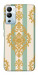 Чехол Gold Mint для Infinix Hot 12i