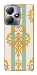 Чехол Gold Mint для Infinix Hot 30i
