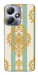 Чохол Gold Mint для Infinix Hot 30 Play