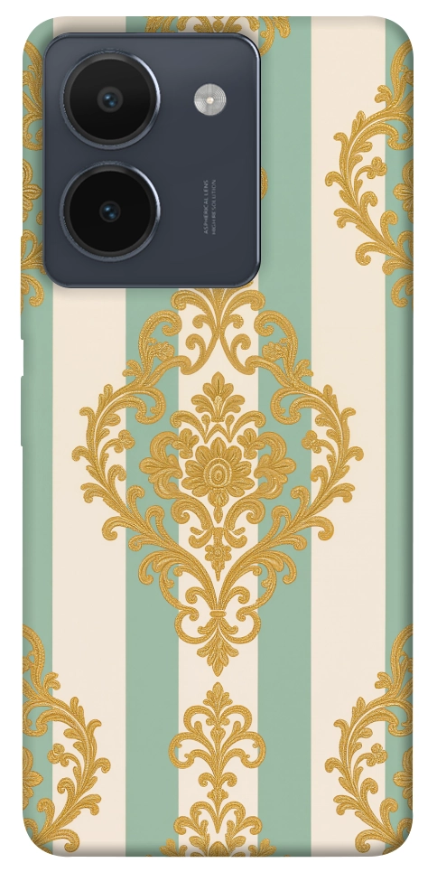 Чехол Gold Mint для Vivo Y36