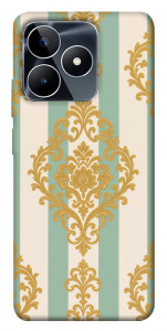 Чехол Gold Mint для Realme C53