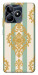 Чехол Gold Mint для Realme C53