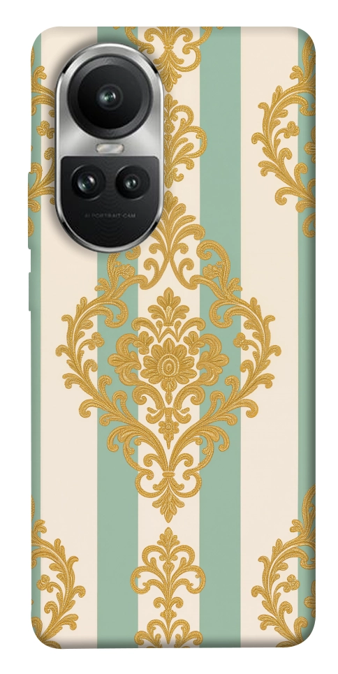 Чехол Gold Mint для Oppo Reno 10