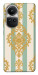 Чехол Gold Mint для Oppo Reno 10