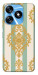 Чехол Gold Mint для TECNO Spark 10