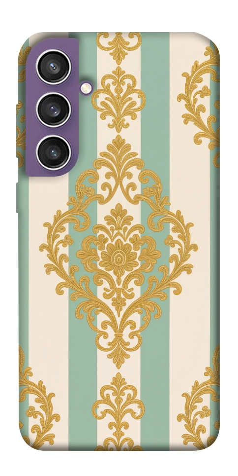 Чехол Gold Mint для Galaxy S23 FE