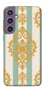 Чехол Gold Mint для Galaxy S23 FE