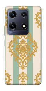 Чехол Gold Mint для Infinix Note 30 Pro NFC