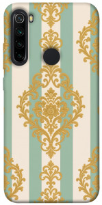 Чохол Gold Mint для Xiaomi Redmi Note 8 2021