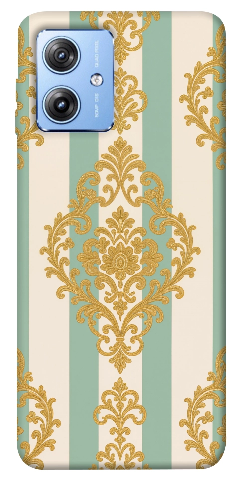 Чехол Gold Mint для Motorola Moto G84