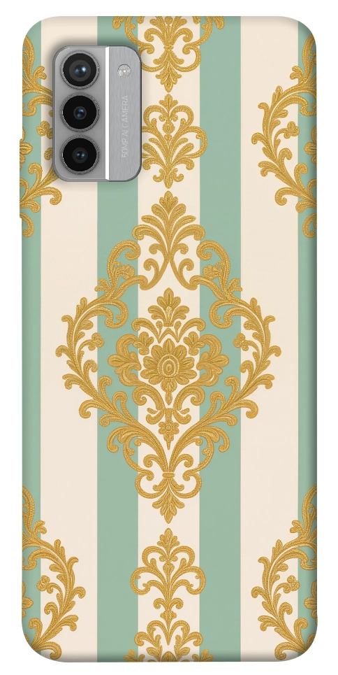 Чехол Gold Mint для Nokia G42