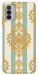 Чехол Gold Mint для Nokia G42