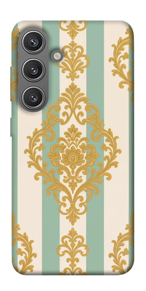 Чехол Gold Mint для Galaxy S24
