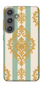 Чохол Gold Mint для Galaxy S24