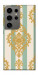 Чехол Gold Mint для Galaxy S24 Ultra
