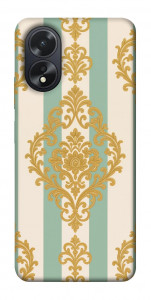 Чехол Gold Mint для Oppo A38