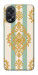 Чехол Gold Mint для Oppo A38