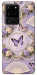 Чехол Викторианская нежность для Galaxy S20 Ultra (2020)