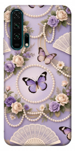 Чехол Викторианская нежность для Huawei Honor 20 Pro