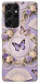 Чехол Викторианская нежность для Galaxy S21 Ultra