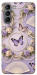 Чехол Викторианская нежность для Galaxy S21