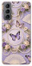Чехол Викторианская нежность для Galaxy S21 FE